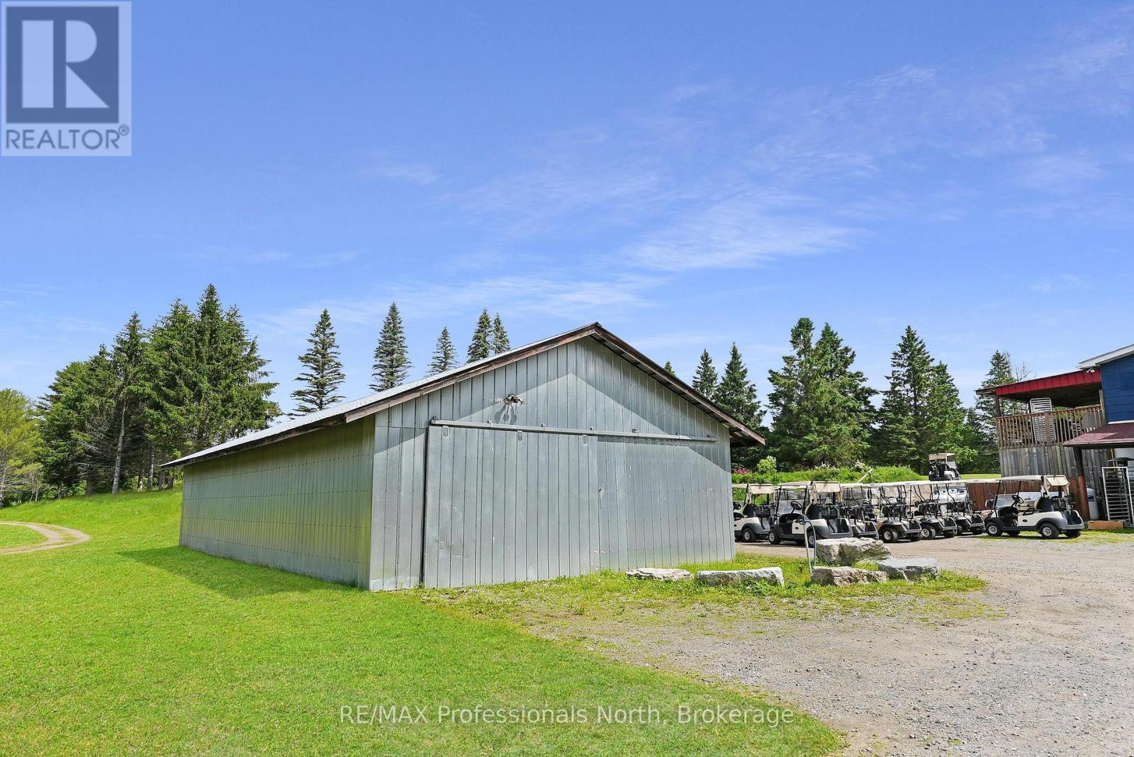 111 Golf Course Road, Minden Hills, Ontario  K0M 2K0 - Photo 43 - X13071998