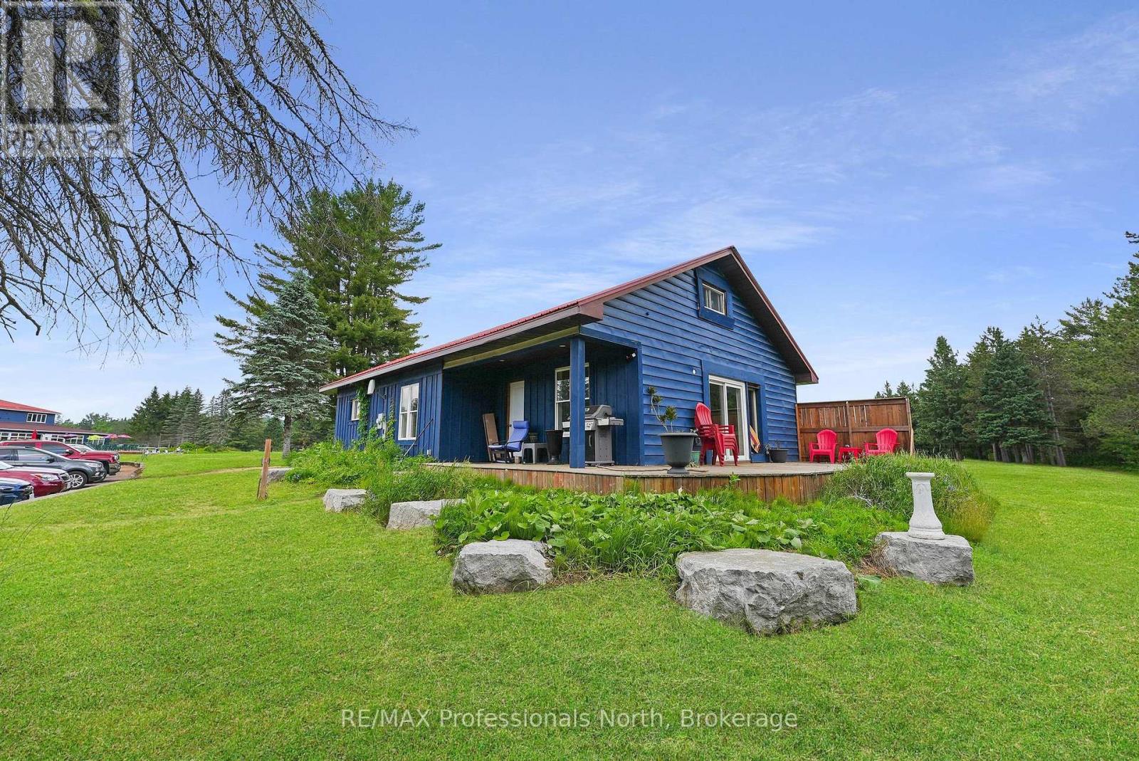 111 Golf Course Road, Minden Hills, Ontario  K0M 2K0 - Photo 46 - X13071998