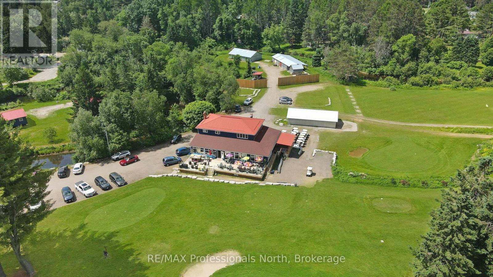 111 Golf Course Road, Minden Hills, Ontario  K0M 2K0 - Photo 7 - X13071998