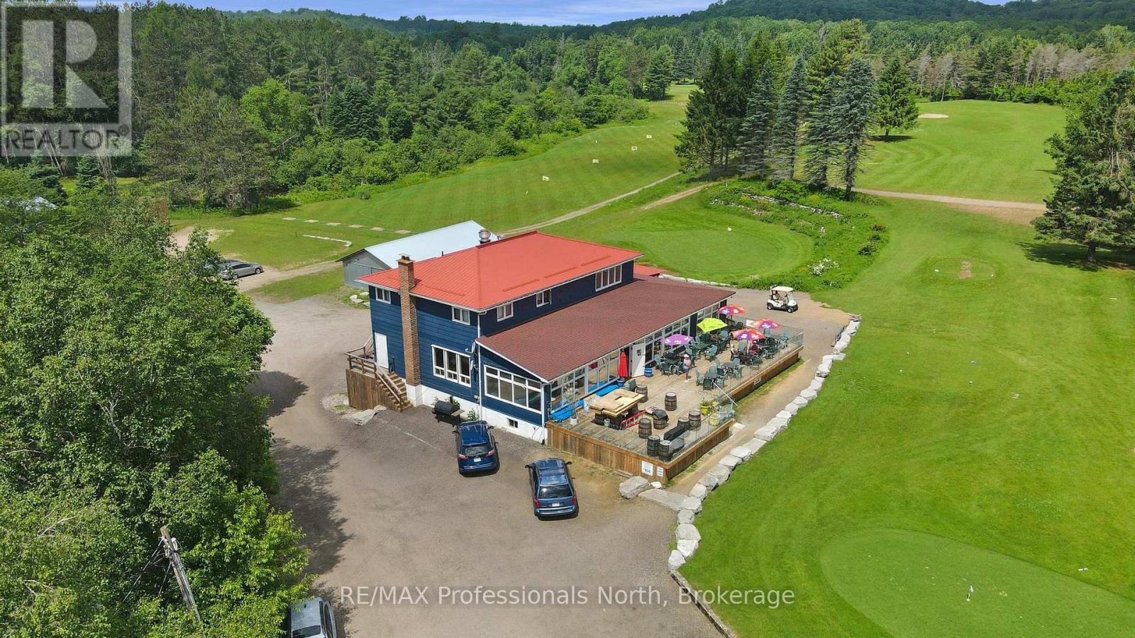 111 Golf Course Road, Minden Hills, Ontario  K0M 2K0 - Photo 9 - X13071998