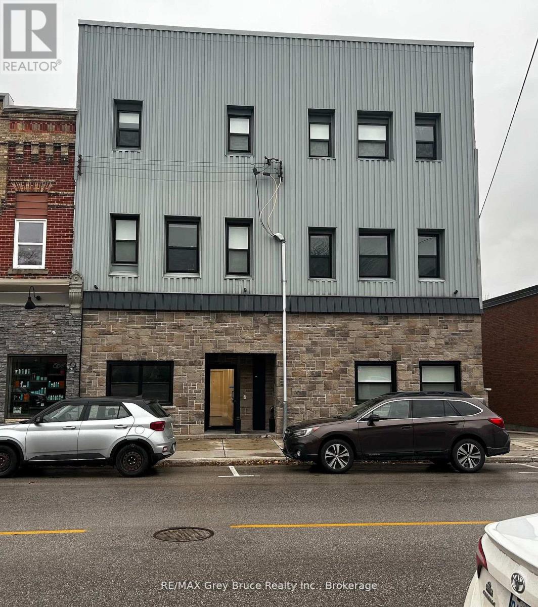 UNIT 4 - 39 1ST AVENUE S, Arran-Elderslie, Ontario