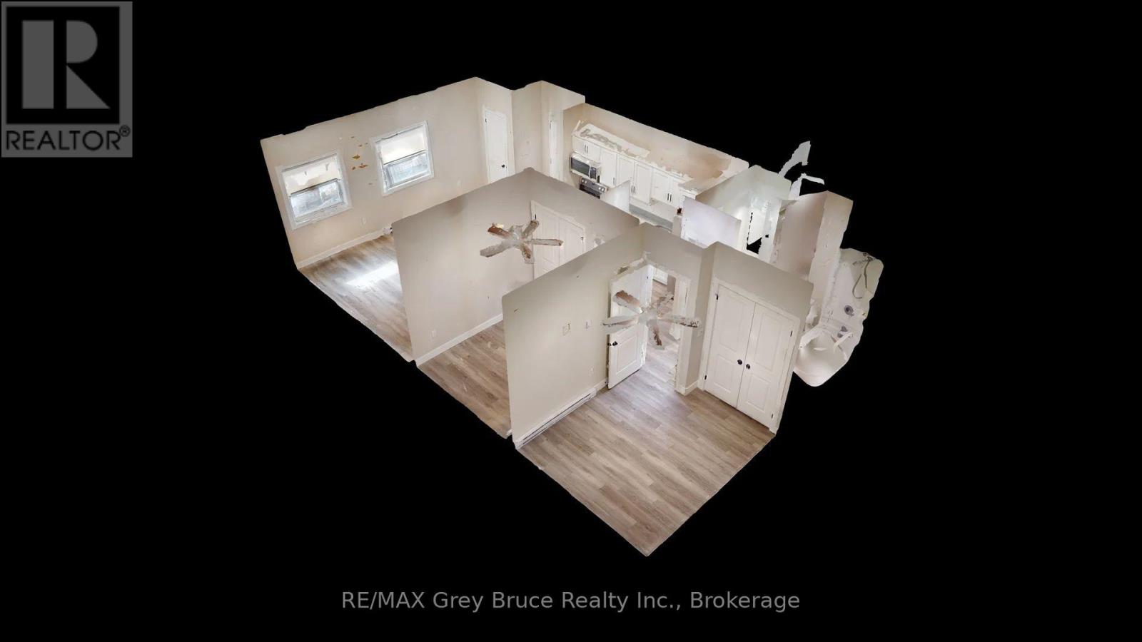 Unit 4 - 39 1st Avenue S, Arran-Elderslie, Ontario  N0G 1L0 - Photo 8 - X13072122
