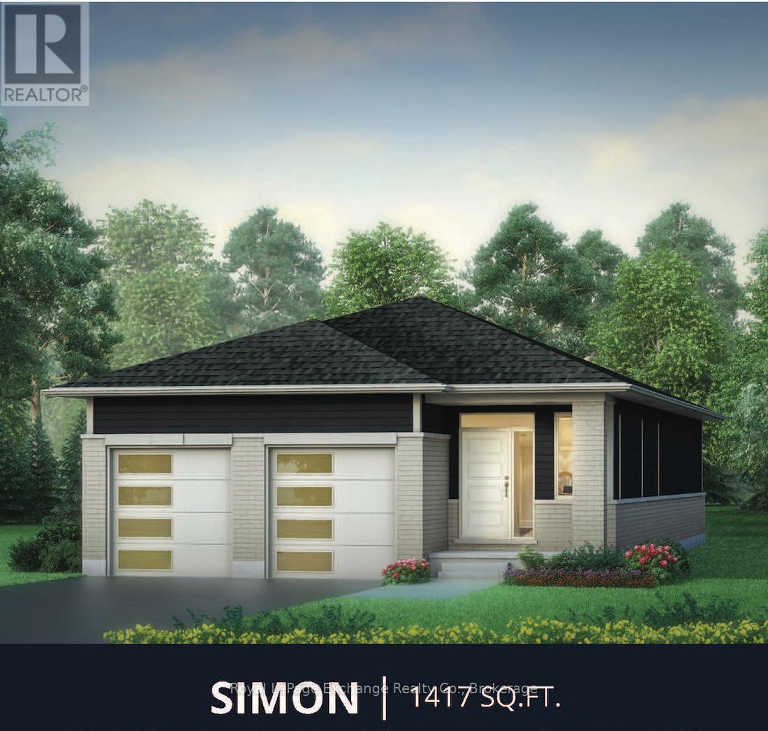 320 MARY ROSE AVENUE, Saugeen Shores, Ontario