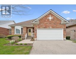 97 BASSWOOD DRIVE, Guelph, Ontario