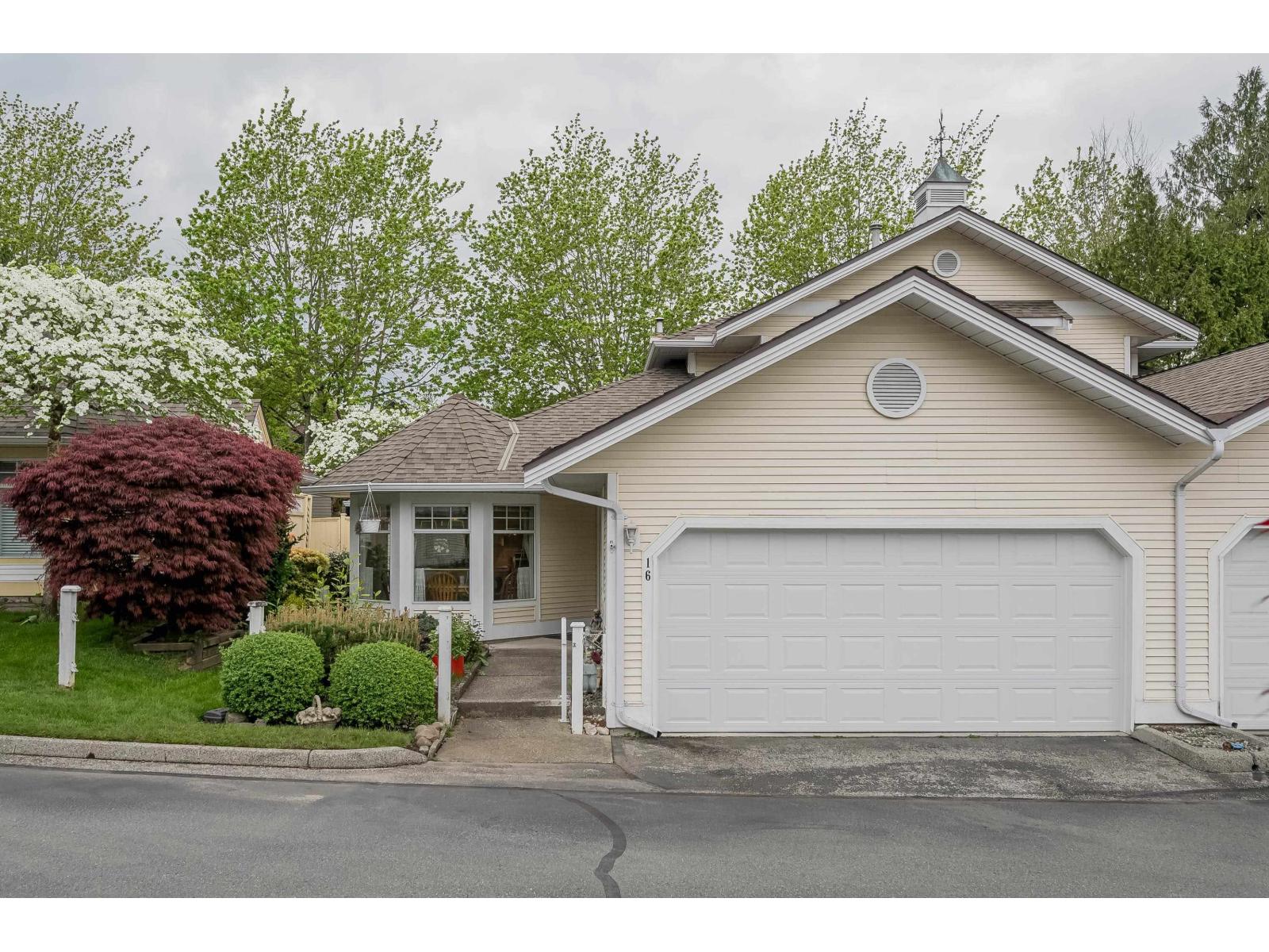 16 21138 88 Avenue, Langley, British Columbia  V1M 2G7 - Photo 2 - R3118404