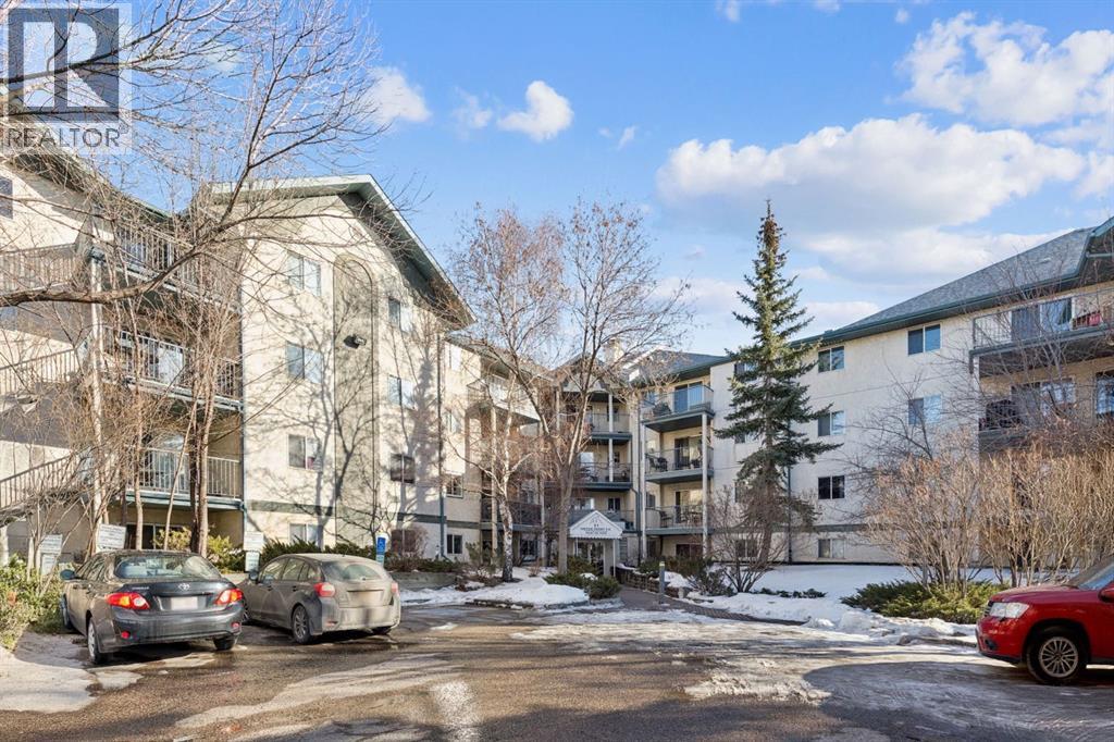 412, 11 Dover Point Se, Calgary, Alberta  T2B 3J8 - Photo 21 - A2291691