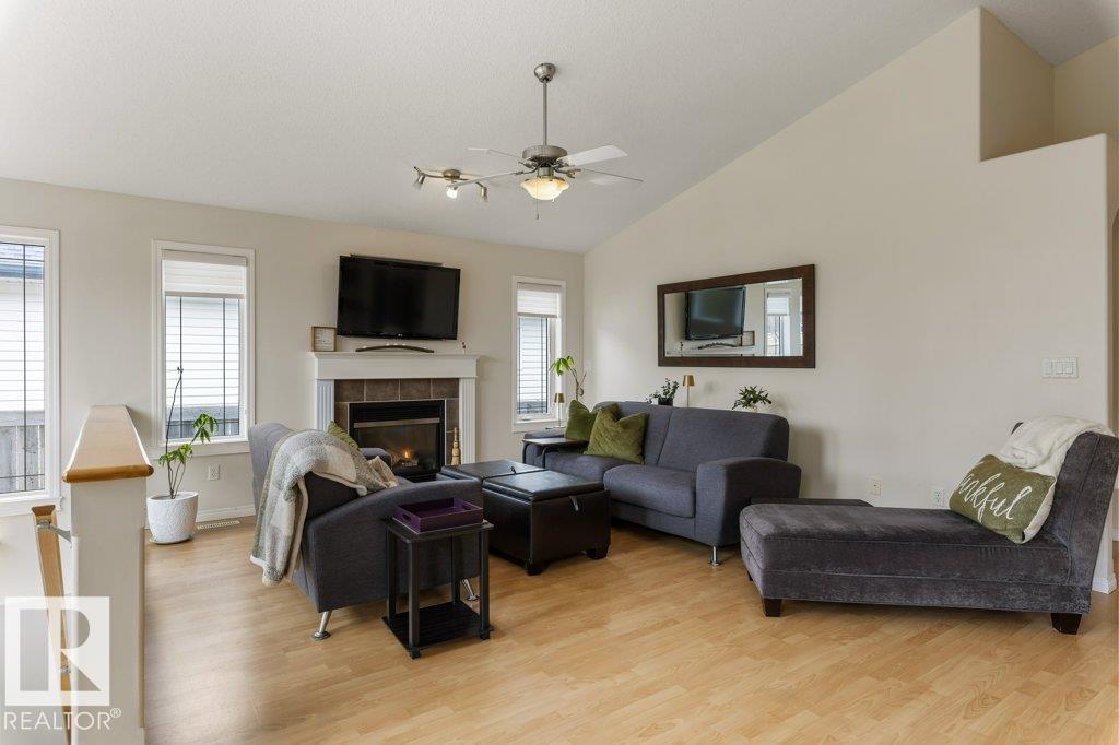 94 Eastgate Wy, St. Albert, Alberta  T8N 7K1 - Photo 16 - E4485305