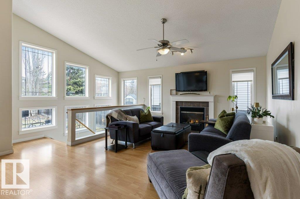 94 Eastgate Wy, St. Albert, Alberta  T8N 7K1 - Photo 17 - E4485305