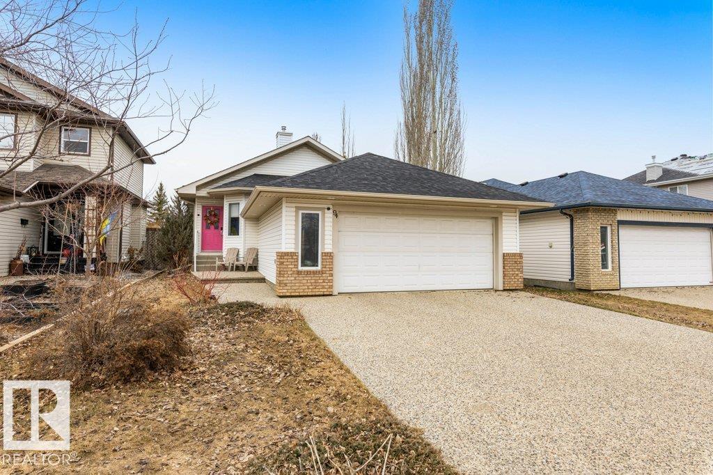 94 Eastgate Wy, St. Albert, Alberta  T8N 7K1 - Photo 2 - E4485305