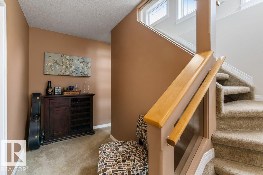 94 Eastgate Wy, St. Albert, Alberta  T8N 7K1 - Photo 28 - E4485305