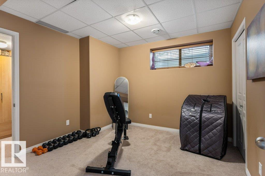 94 Eastgate Wy, St. Albert, Alberta  T8N 7K1 - Photo 32 - E4485305