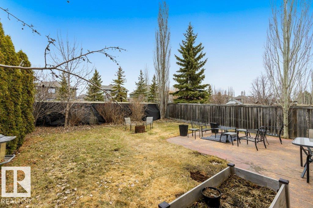 94 Eastgate Wy, St. Albert, Alberta  T8N 7K1 - Photo 37 - E4485305