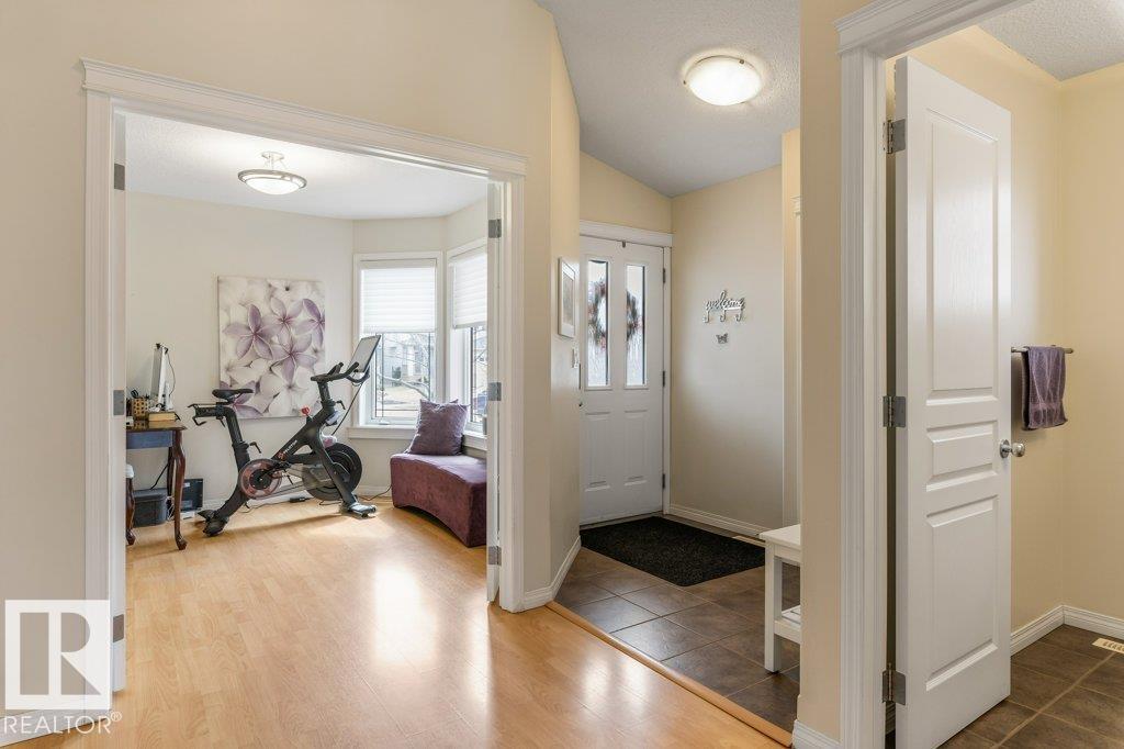 94 Eastgate Wy, St. Albert, Alberta  T8N 7K1 - Photo 4 - E4485305