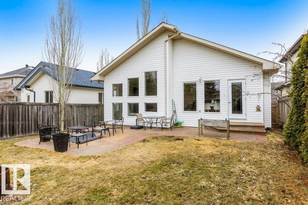 94 Eastgate Wy, St. Albert, Alberta  T8N 7K1 - Photo 40 - E4485305