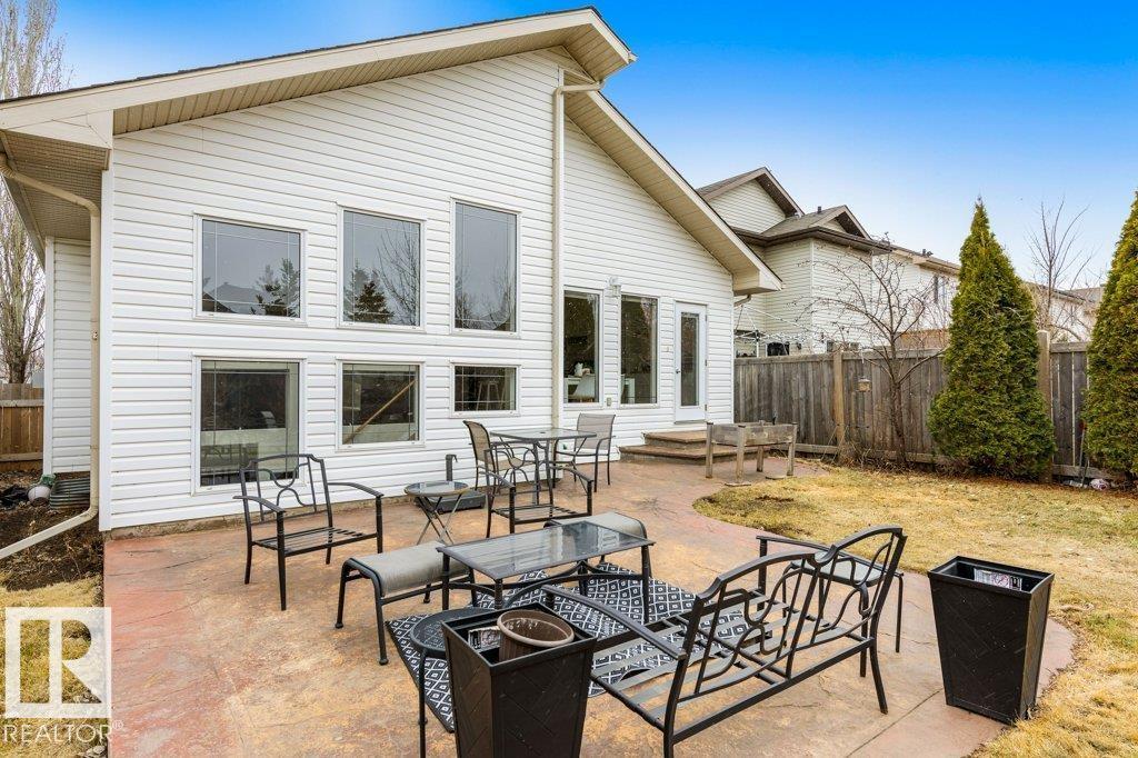94 Eastgate Wy, St. Albert, Alberta  T8N 7K1 - Photo 41 - E4485305
