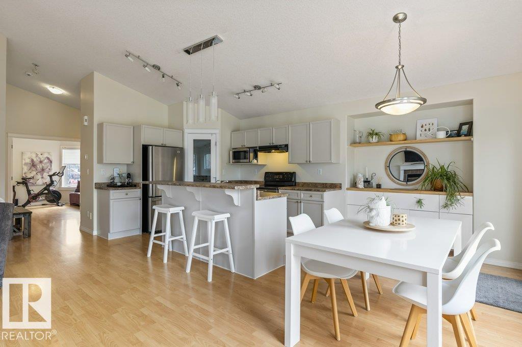 94 Eastgate Wy, St. Albert, Alberta  T8N 7K1 - Photo 9 - E4485305