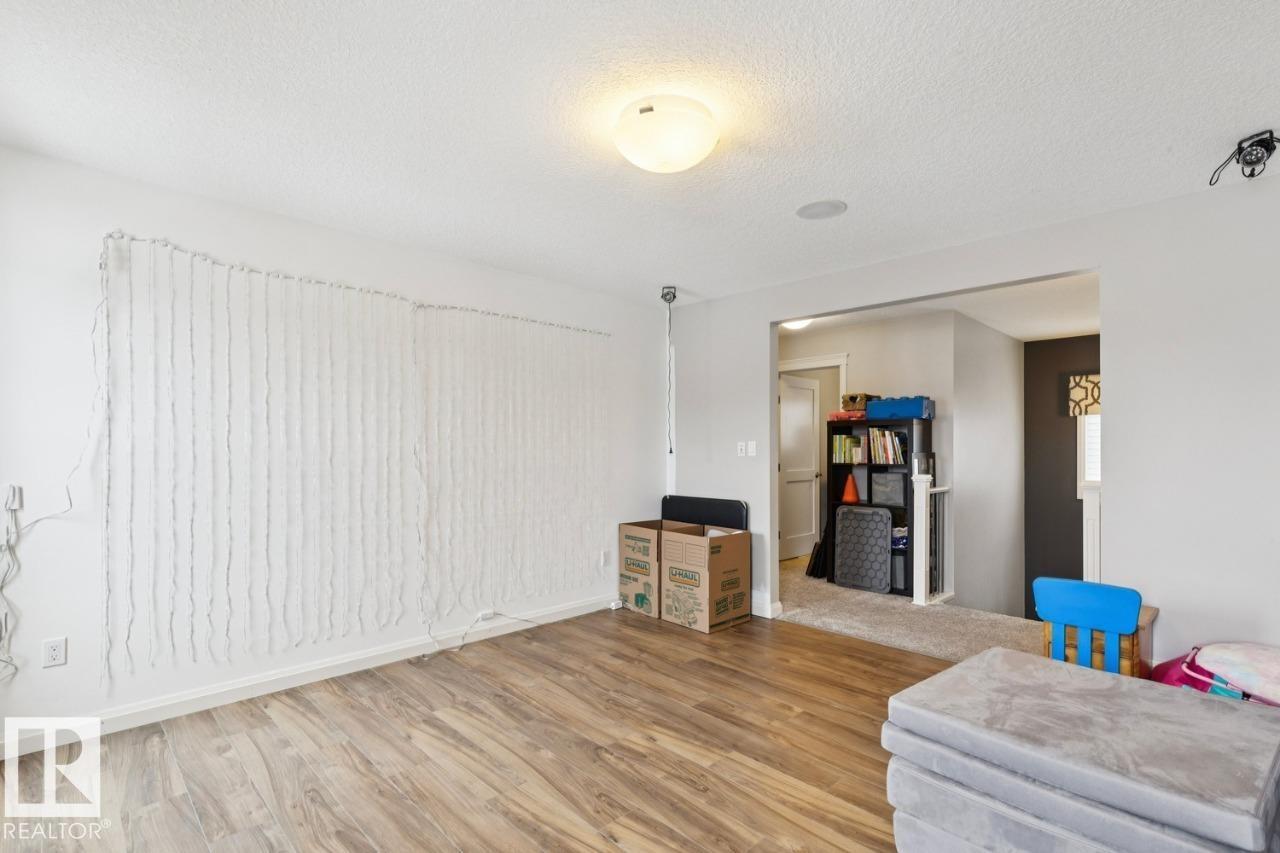 1351 Secord Landing Ld Nw, Edmonton, Alberta  T5T 5W7 - Photo 23 - E4485306