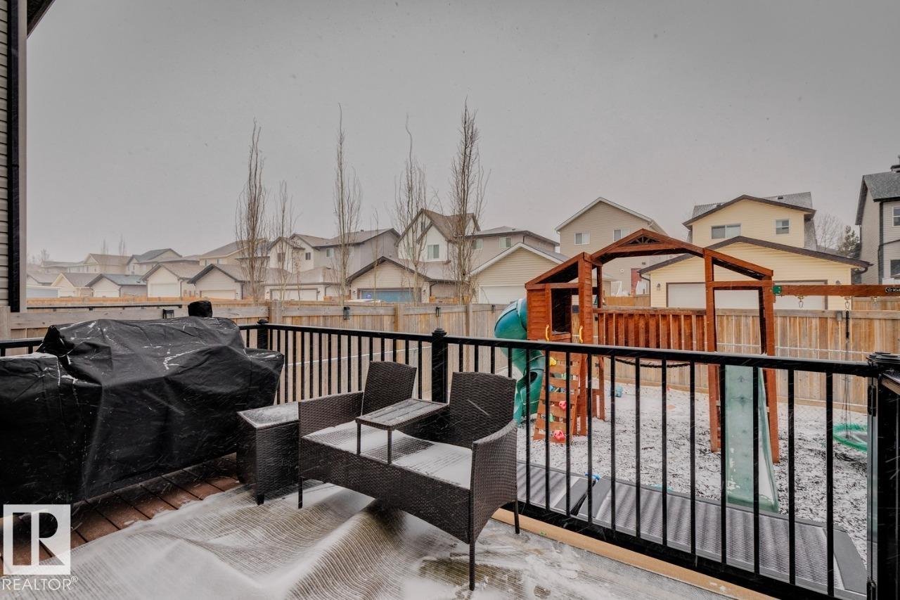 1351 Secord Landing Ld Nw, Edmonton, Alberta  T5T 5W7 - Photo 50 - E4485306