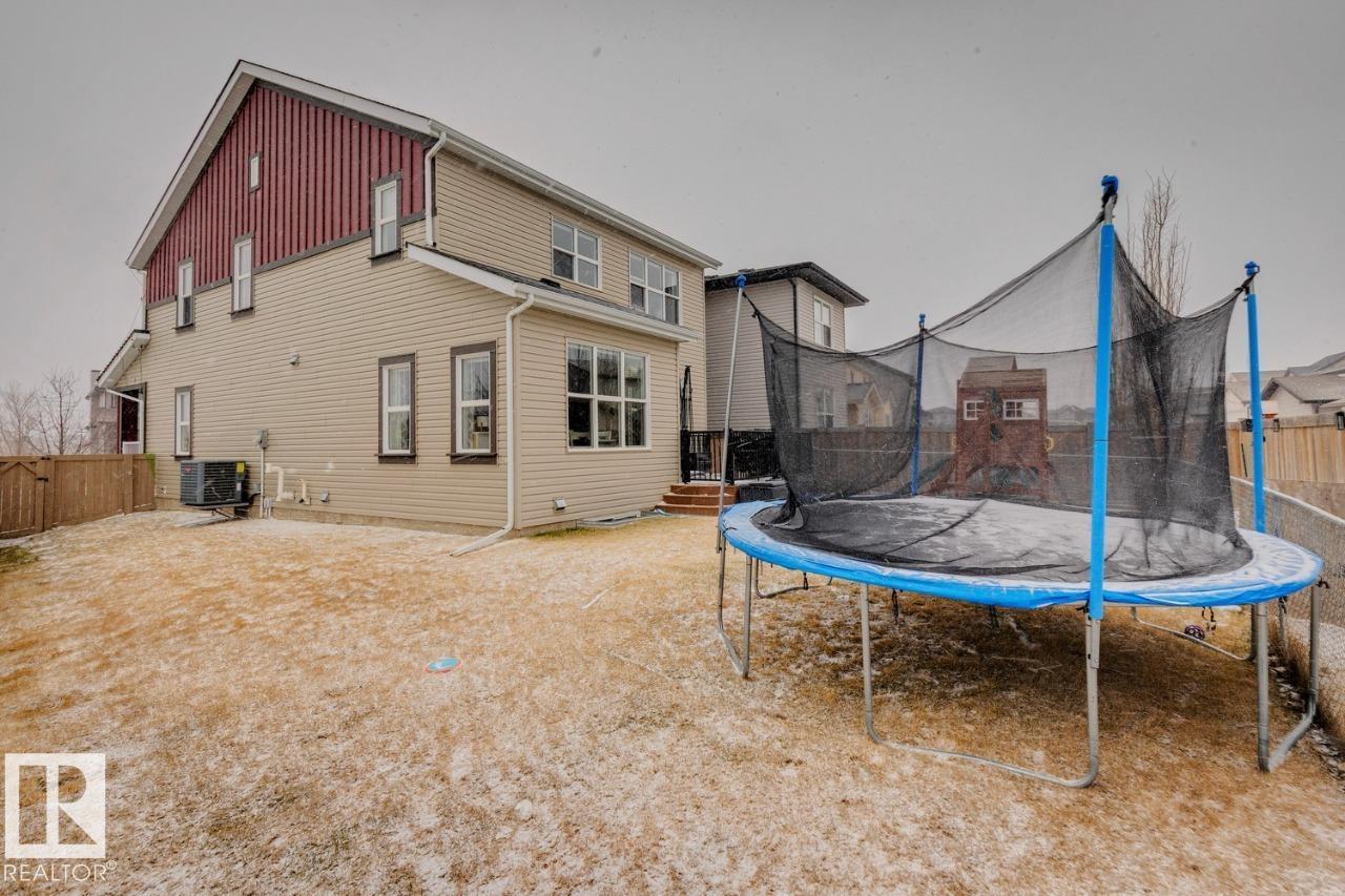 1351 Secord Landing Ld Nw, Edmonton, Alberta  T5T 5W7 - Photo 54 - E4485306
