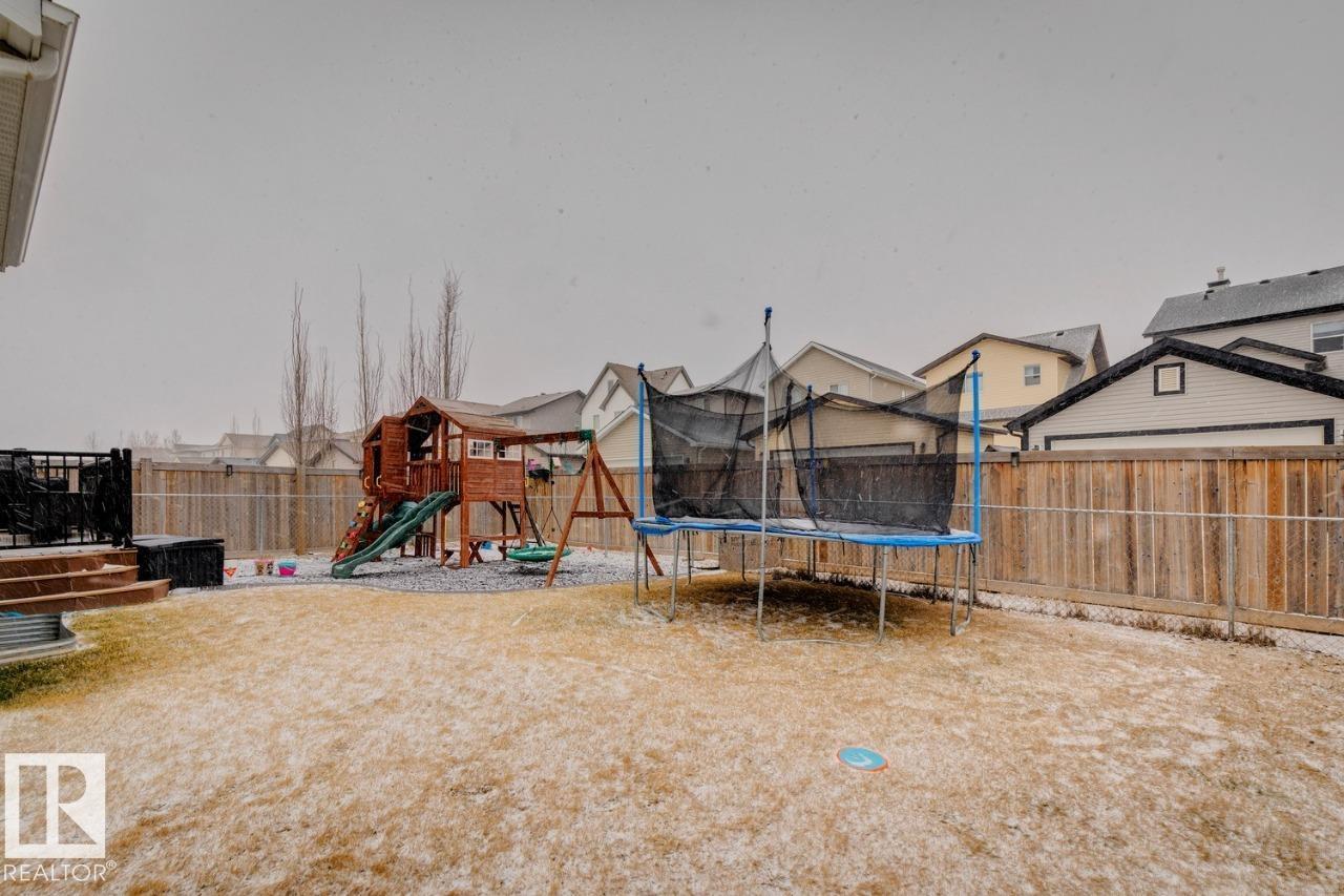 1351 Secord Landing Ld Nw, Edmonton, Alberta  T5T 5W7 - Photo 56 - E4485306