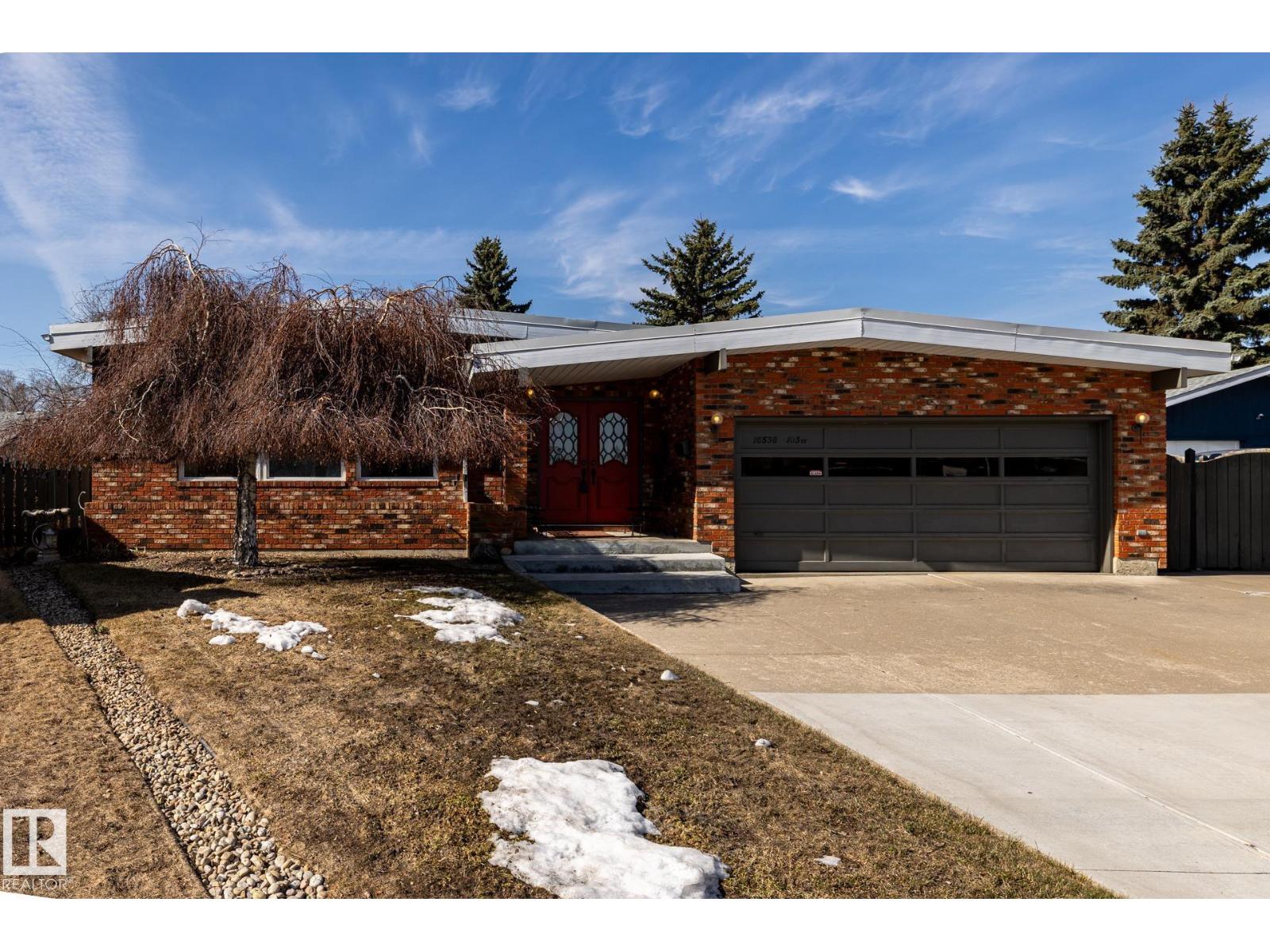16536 103 St Nw, Edmonton, Alberta  T5X 2H4 - Photo 1 - E4485308