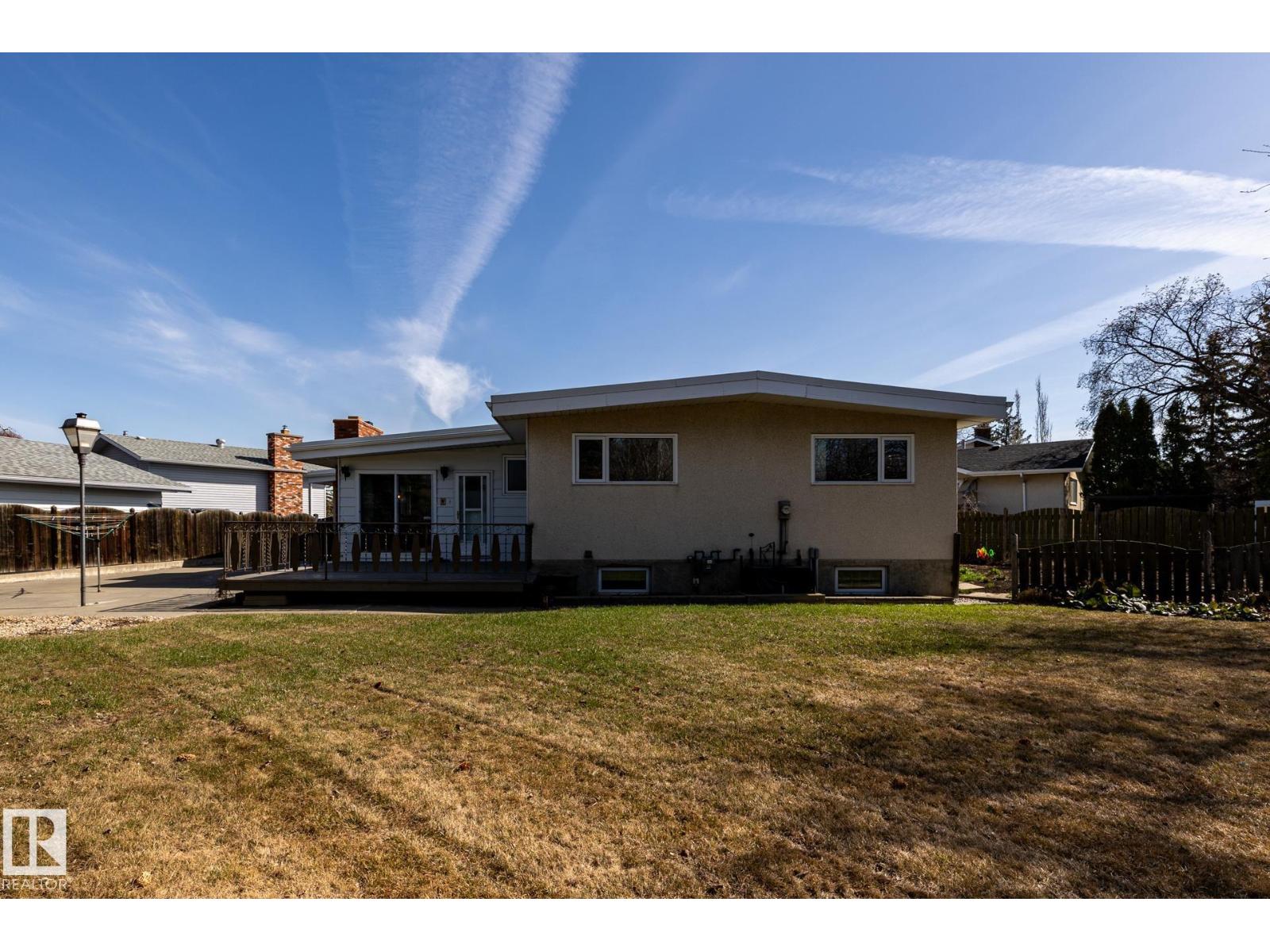 16536 103 St Nw, Edmonton, Alberta  T5X 2H4 - Photo 36 - E4485308