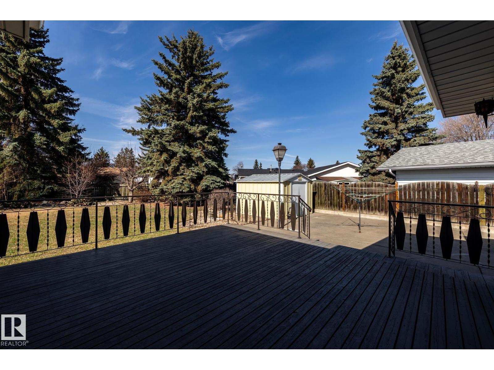 16536 103 St Nw, Edmonton, Alberta  T5X 2H4 - Photo 38 - E4485308