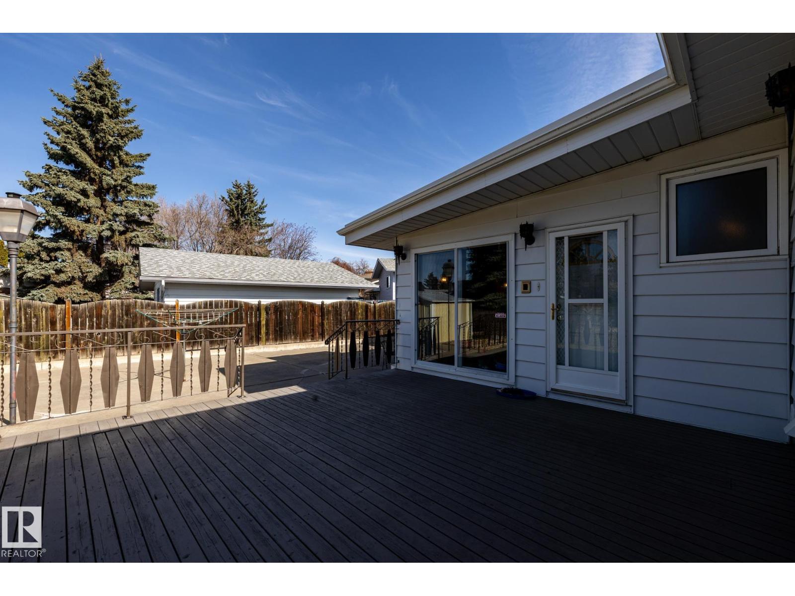 16536 103 St Nw, Edmonton, Alberta  T5X 2H4 - Photo 39 - E4485308