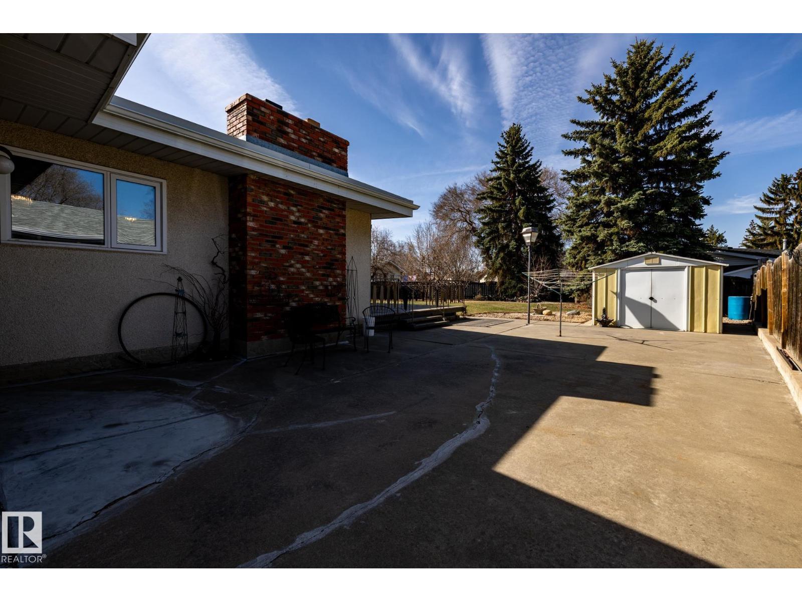 16536 103 St Nw, Edmonton, Alberta  T5X 2H4 - Photo 41 - E4485308