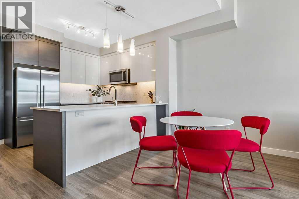 1417, 95 Burma Star Road Sw, Calgary, Alberta  T3E 8A9 - Photo 2 - A2294443