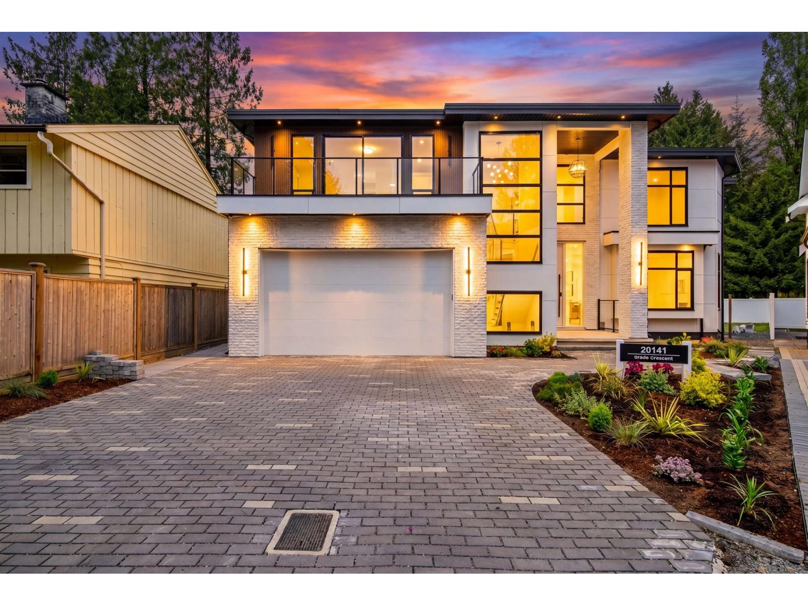 20141 Grade Crescent, Langley, British Columbia  V3A 4J5 - Photo 1 - R3118109