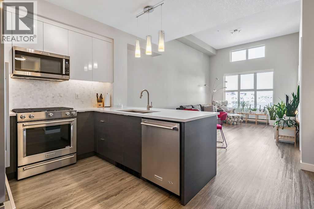 1417, 95 Burma Star Road Sw, Calgary, Alberta  T3E 8A9 - Photo 4 - A2294443