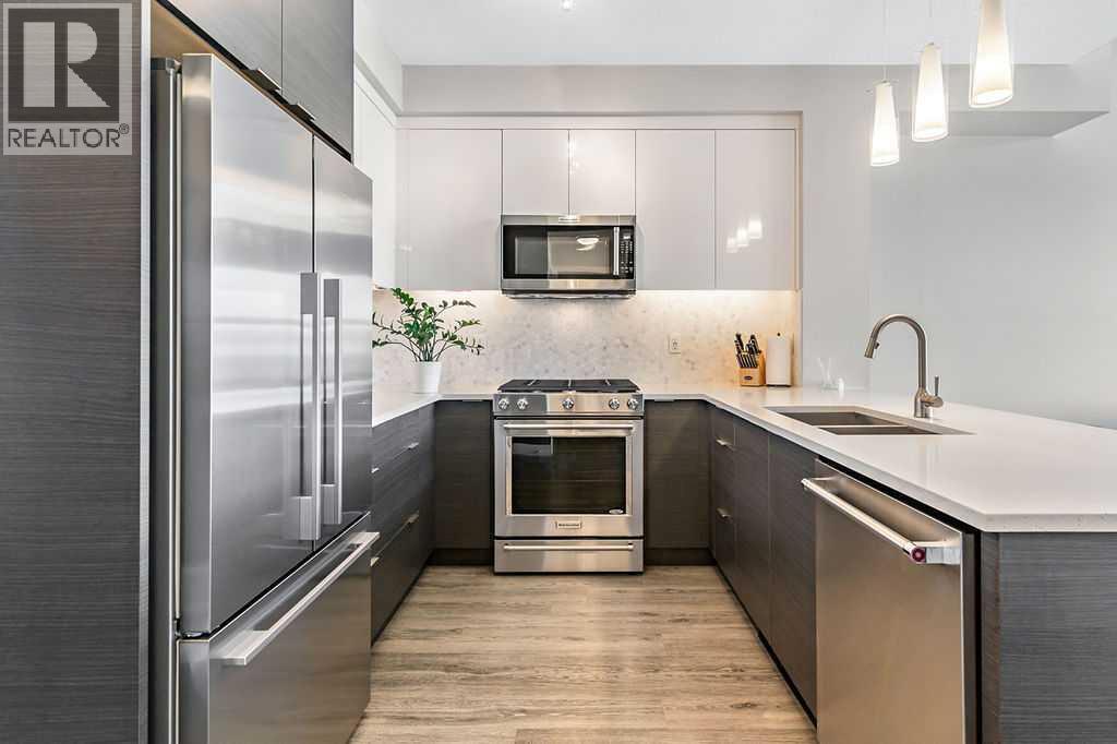 1417, 95 Burma Star Road Sw, Calgary, Alberta  T3E 8A9 - Photo 6 - A2294443
