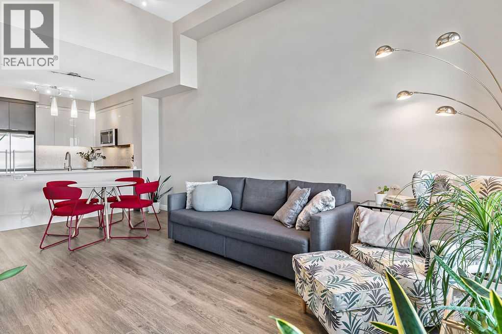 1417, 95 Burma Star Road Sw, Calgary, Alberta  T3E 8A9 - Photo 7 - A2294443