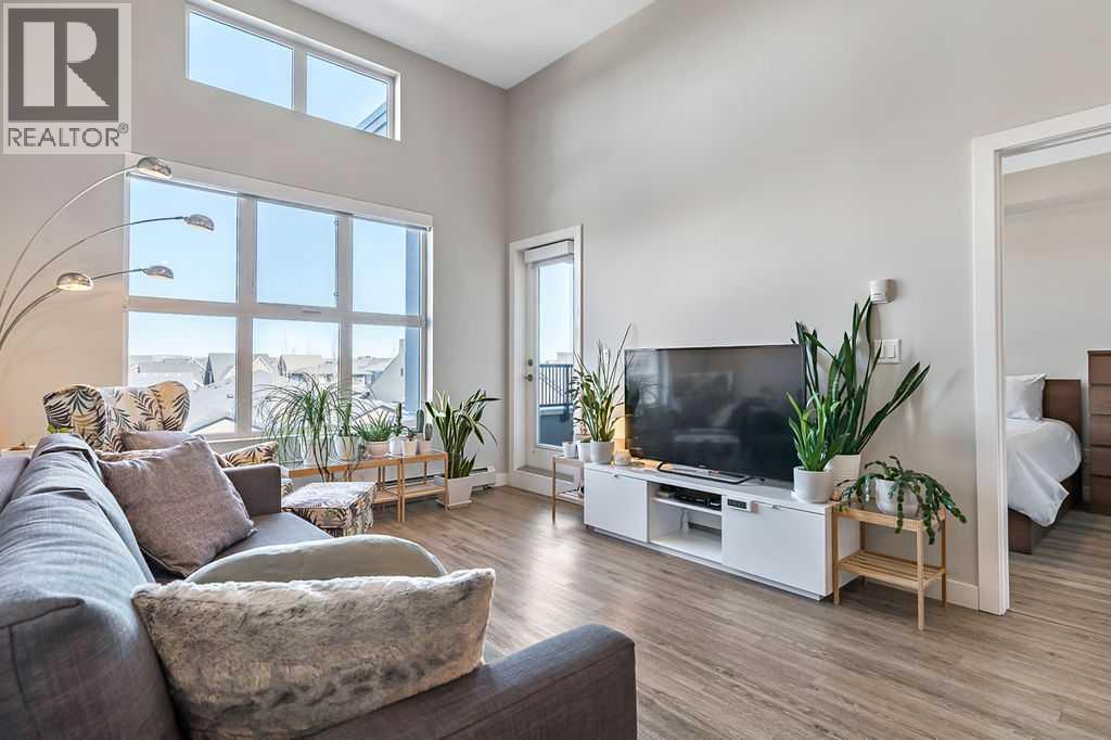 1417, 95 Burma Star Road Sw, Calgary, Alberta  T3E 8A9 - Photo 9 - A2294443