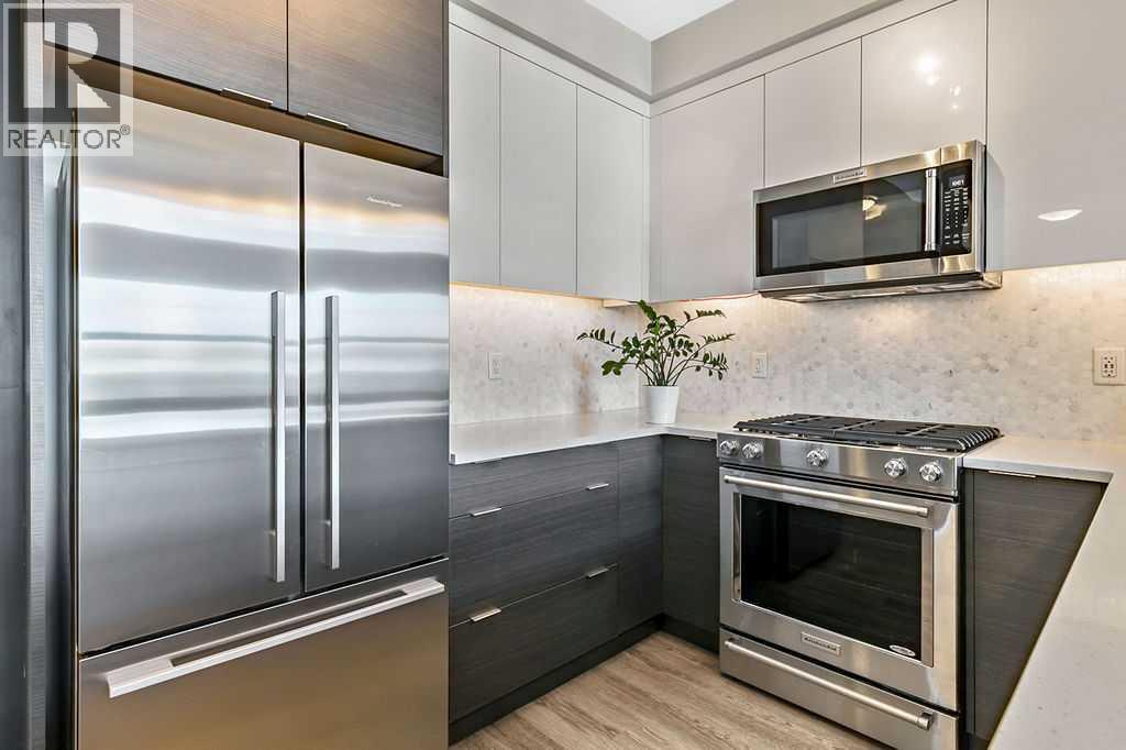 1417, 95 Burma Star Road Sw, Calgary, Alberta  T3E 8A9 - Photo 5 - A2294443