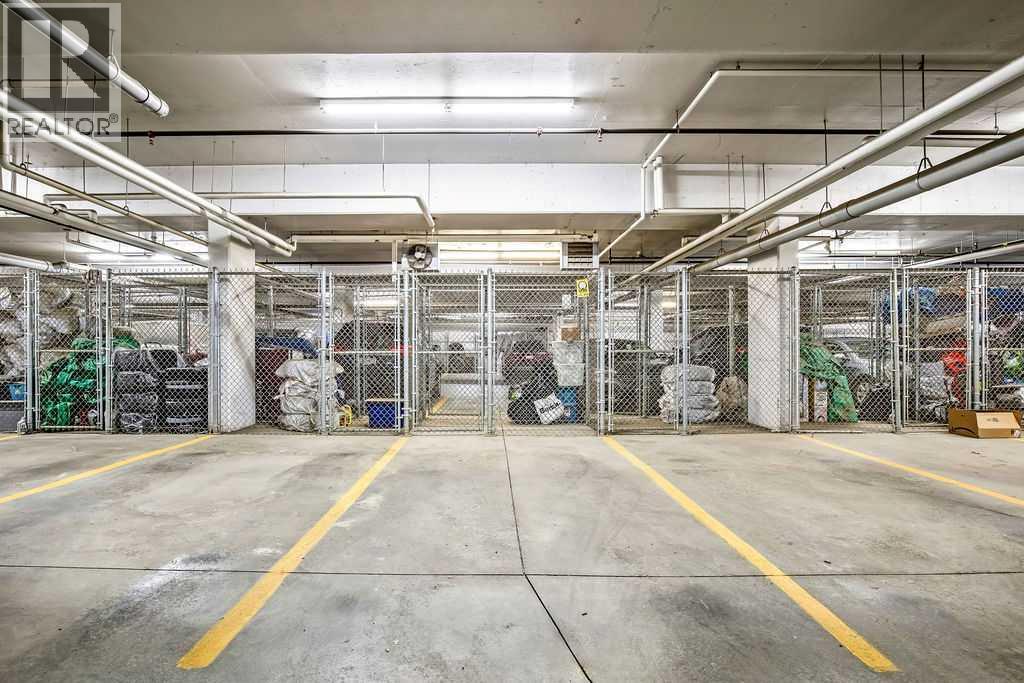 1417, 95 Burma Star Road Sw, Calgary, Alberta  T3E 8A9 - Photo 20 - A2294443