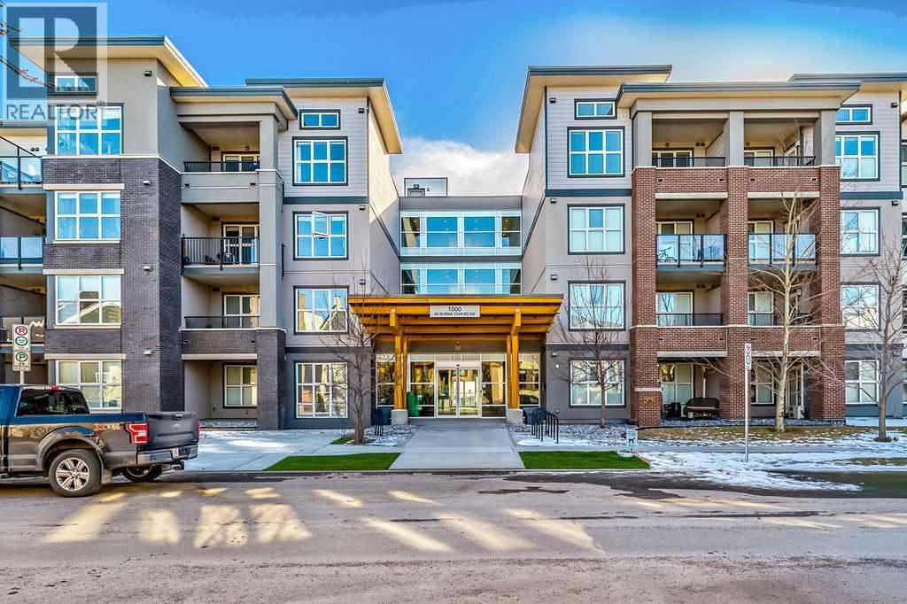1417, 95 Burma Star Road Sw, Calgary, Alberta  T3E 8A9 - Photo 10 - A2294443