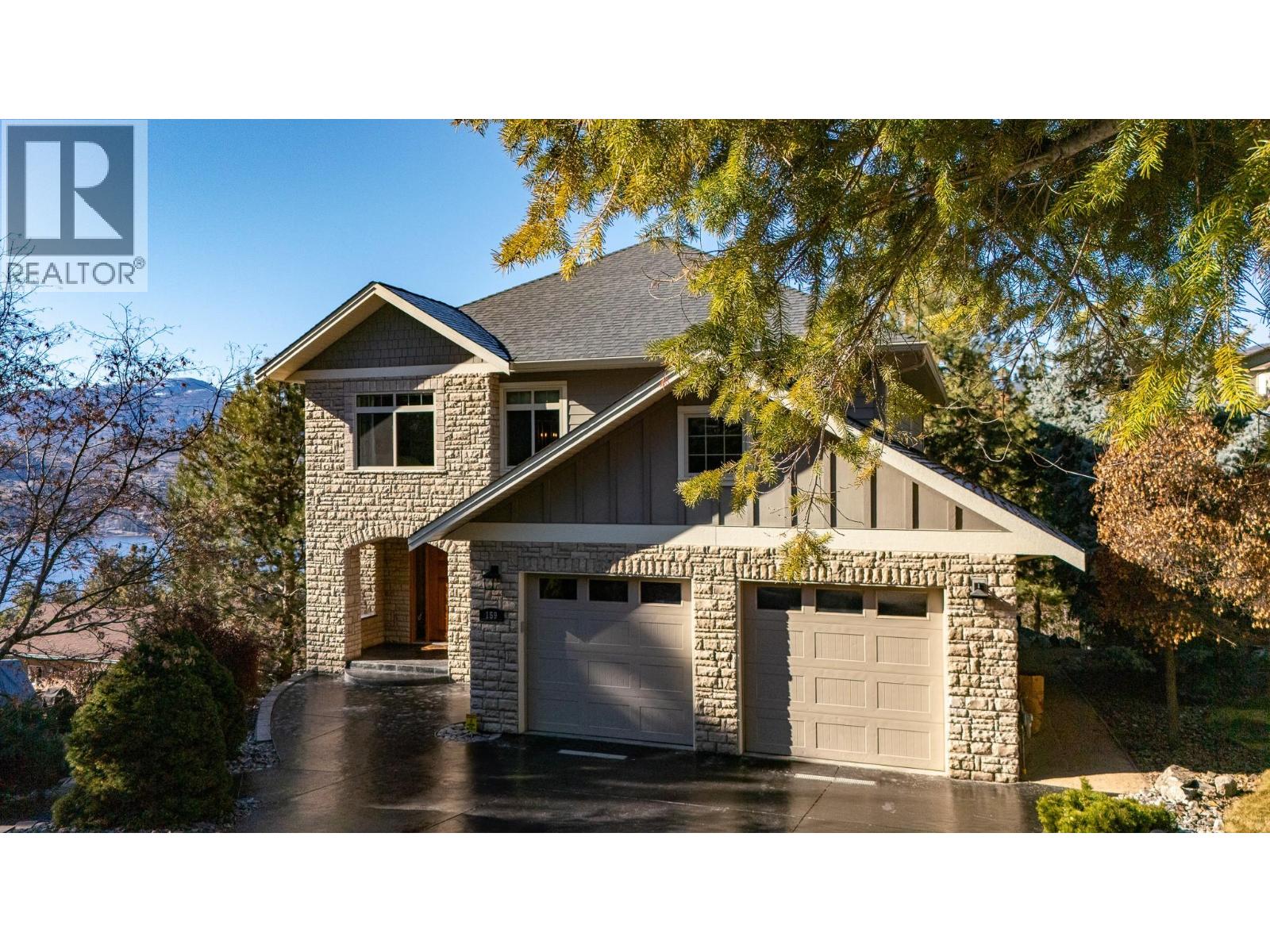 159 Christie Mountain Lane, Okanagan Falls, British Columbia