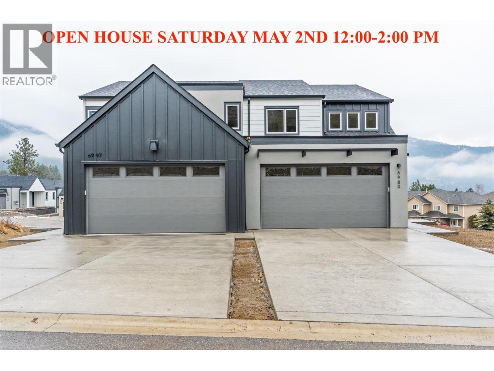 7077 Manning Place, Vernon, British Columbia