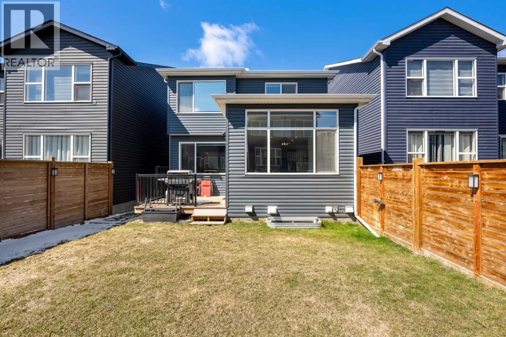 353 Seton Villas SE, Calgary, Alberta  T3M 3J9 - Photo 40 - A2305985