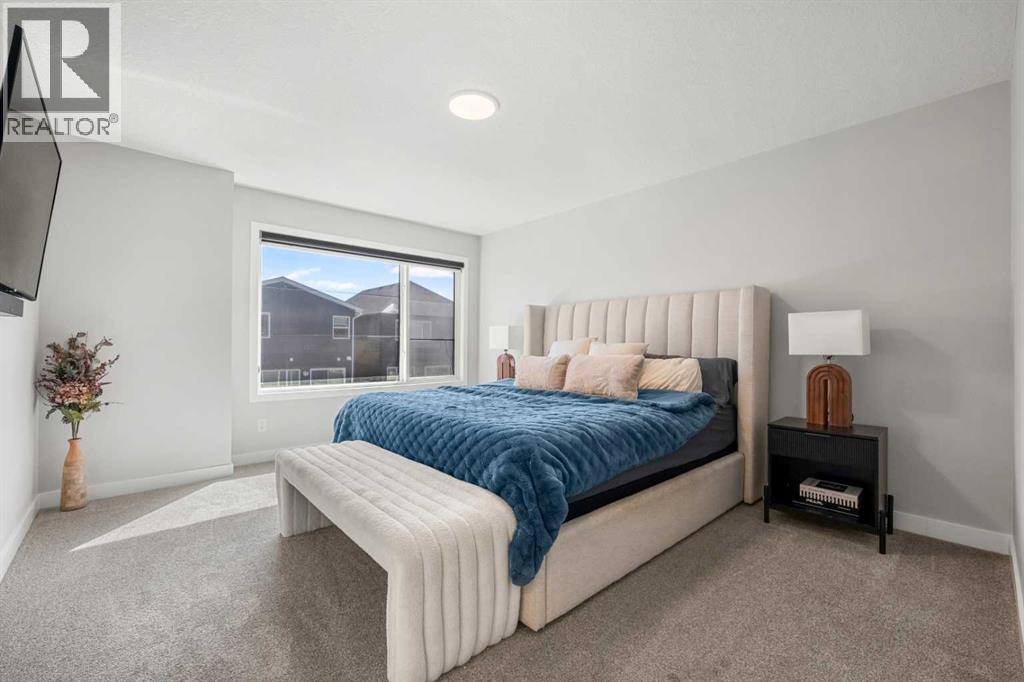 353 Seton Villas SE, Calgary, Alberta  T3M 3J9 - Photo 19 - A2305985