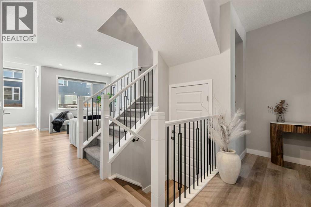 353 Seton Villas SE, Calgary, Alberta  T3M 3J9 - Photo 15 - A2305985