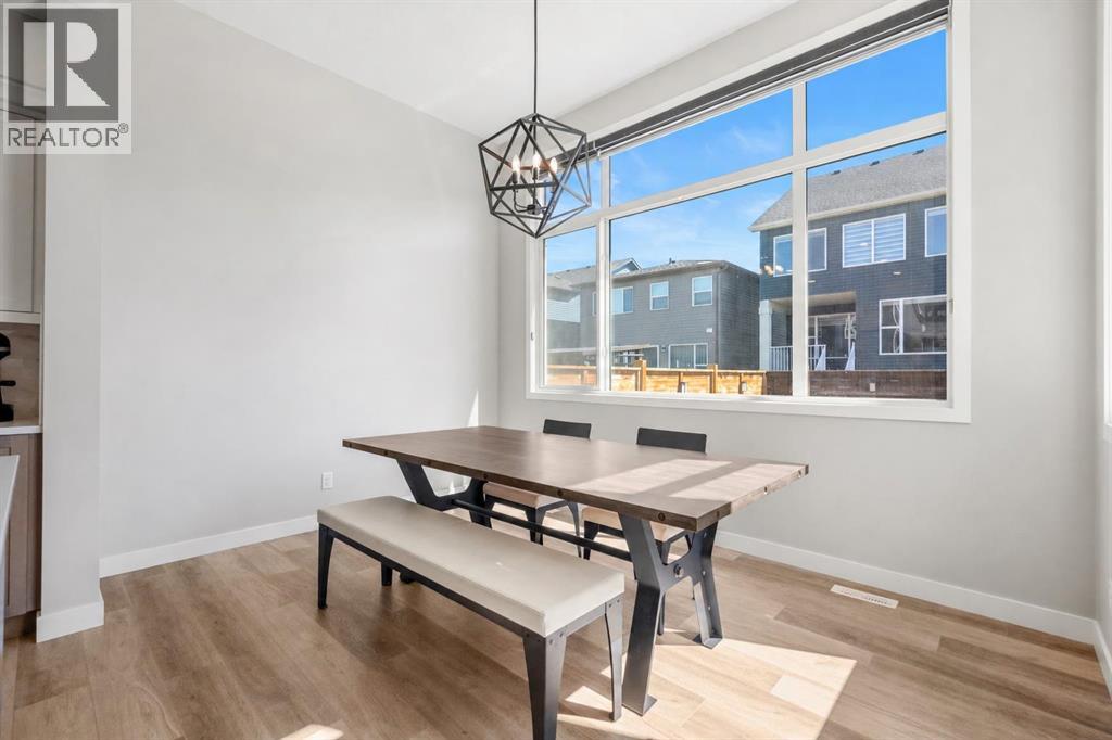 353 Seton Villas SE, Calgary, Alberta  T3M 3J9 - Photo 7 - A2305985