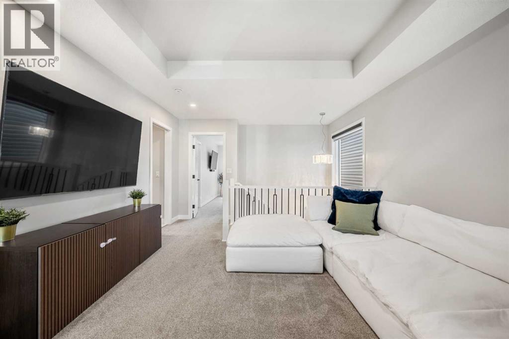 353 Seton Villas SE, Calgary, Alberta  T3M 3J9 - Photo 18 - A2305985