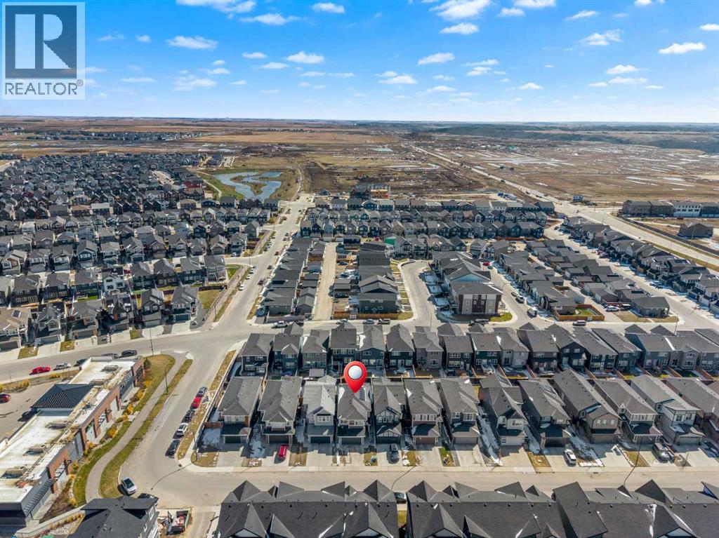 353 Seton Villas SE, Calgary, Alberta  T3M 3J9 - Photo 46 - A2305985