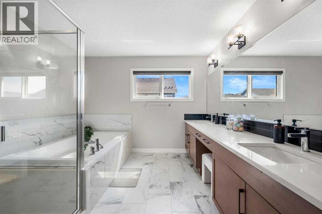 353 Seton Villas SE, Calgary, Alberta  T3M 3J9 - Photo 21 - A2305985