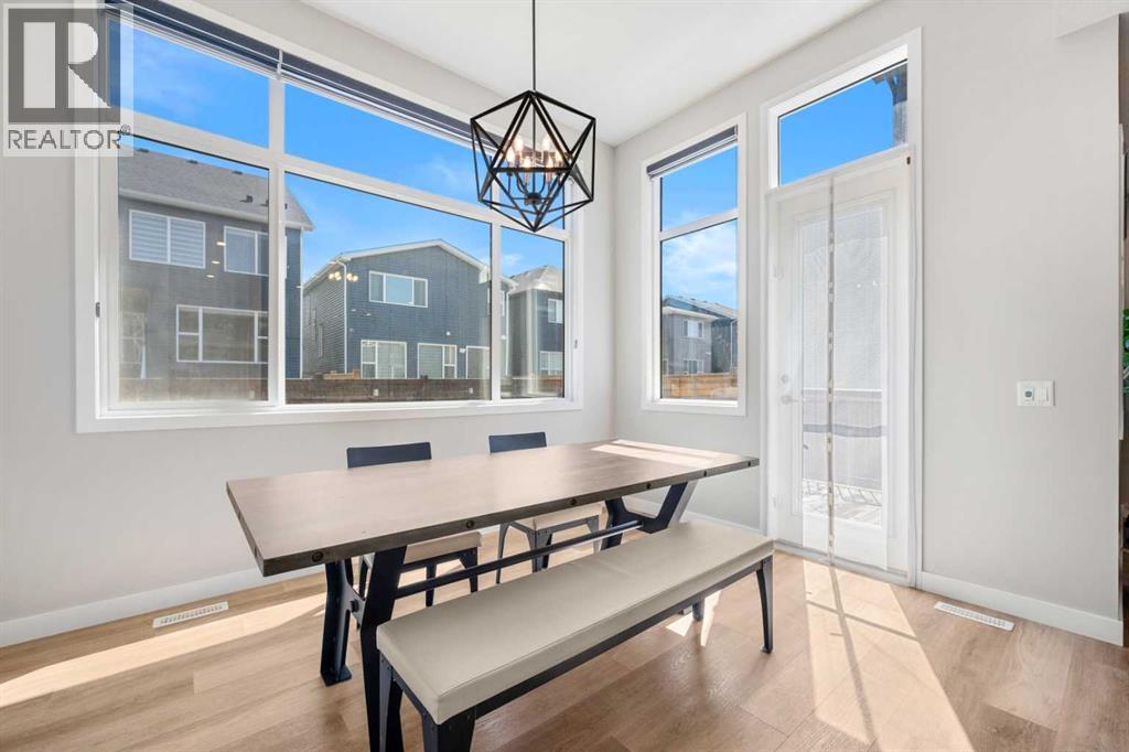 353 Seton Villas SE, Calgary, Alberta  T3M 3J9 - Photo 8 - A2305985