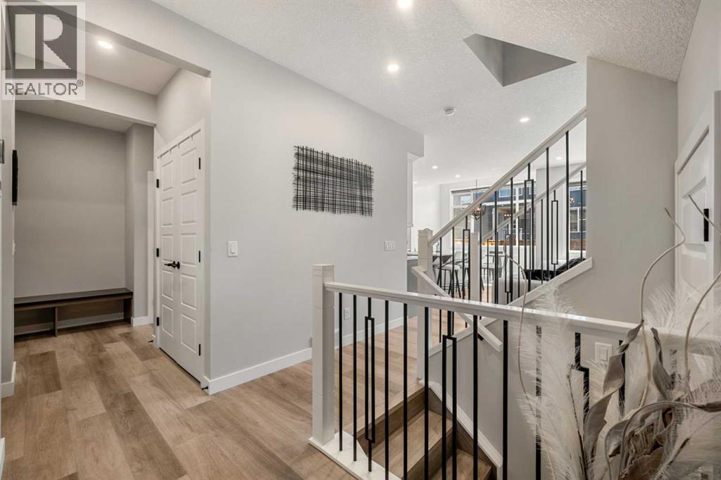 353 Seton Villas SE, Calgary, Alberta  T3M 3J9 - Photo 29 - A2305985
