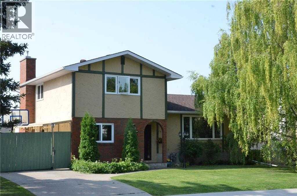 Property Listing: 3711 Beaver Road Nw, Calgary, Alberta